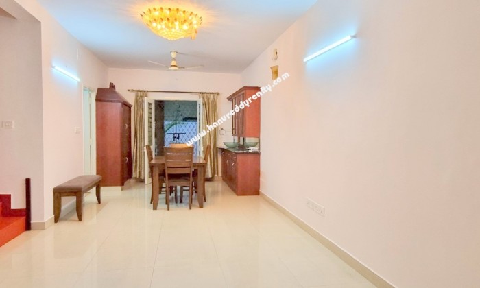 3 BHK Villa for Sale in Velachery