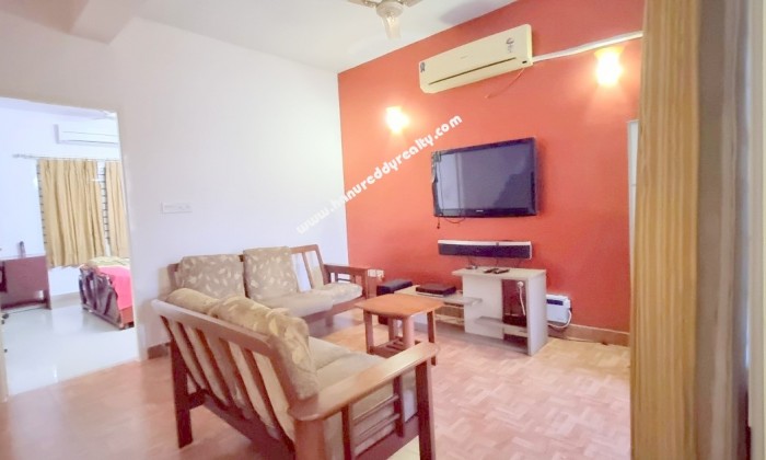 3 BHK Villa for Sale in Velachery