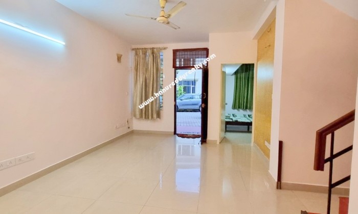 3 BHK Villa for Sale in Velachery