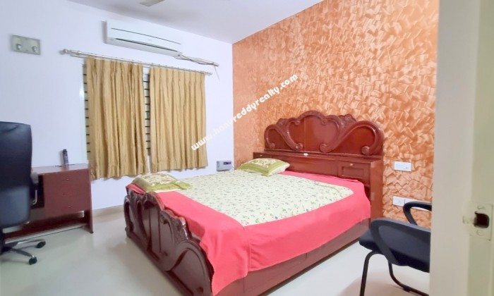 3 BHK Villa for Sale in Velachery