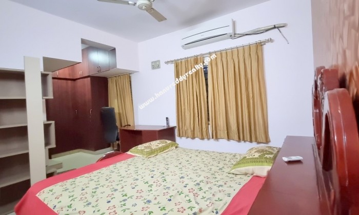 3 BHK Villa for Sale in Velachery