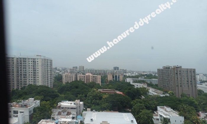 3 BHK Flat for Sale in Egmore
