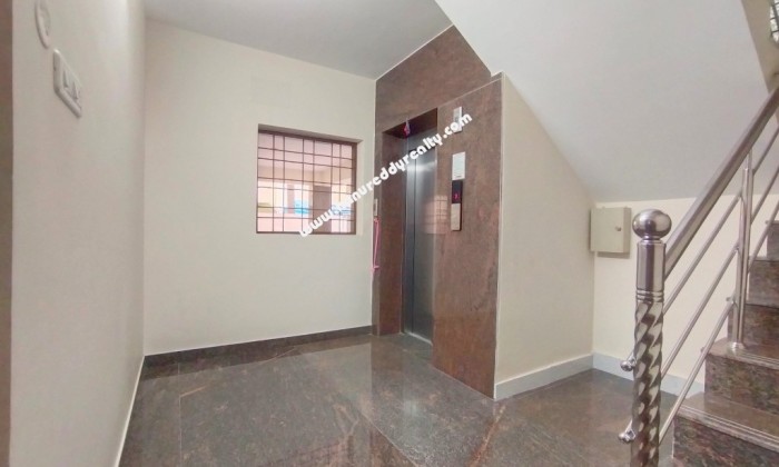 2 BHK Flat for Sale in Adyar