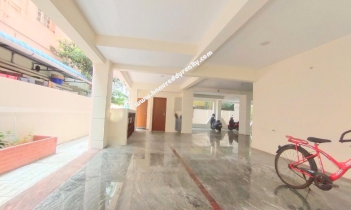 2 BHK Flat for Sale in Adyar