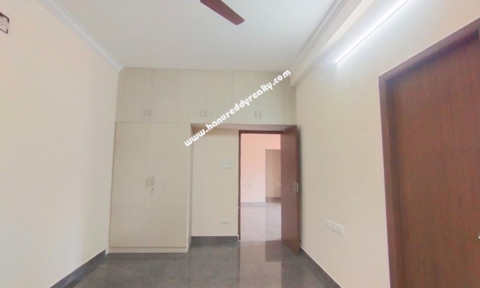 2 BHK Flat for Sale in Adyar