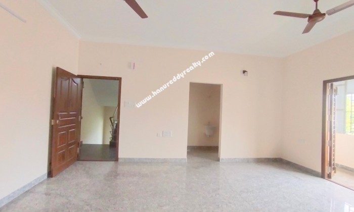 2 BHK Flat for Sale in Adyar