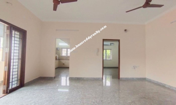 2 BHK Flat for Sale in Adyar