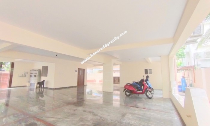 2 BHK Flat for Sale in Adyar