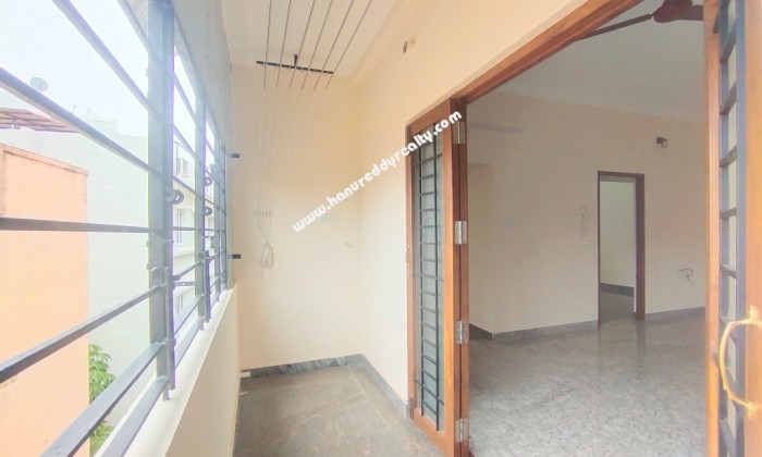 2 BHK Flat for Sale in Adyar