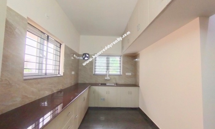 2 BHK Flat for Sale in Adyar