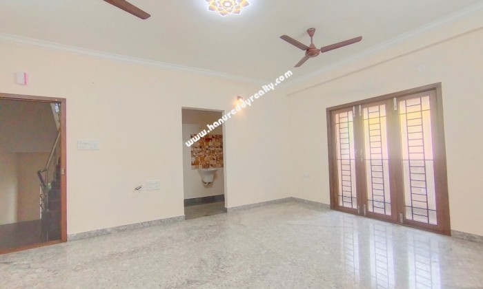 2 BHK Flat for Sale in Adyar