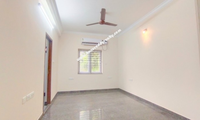 2 BHK Flat for Sale in Adyar