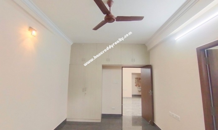 2 BHK Flat for Sale in Adyar