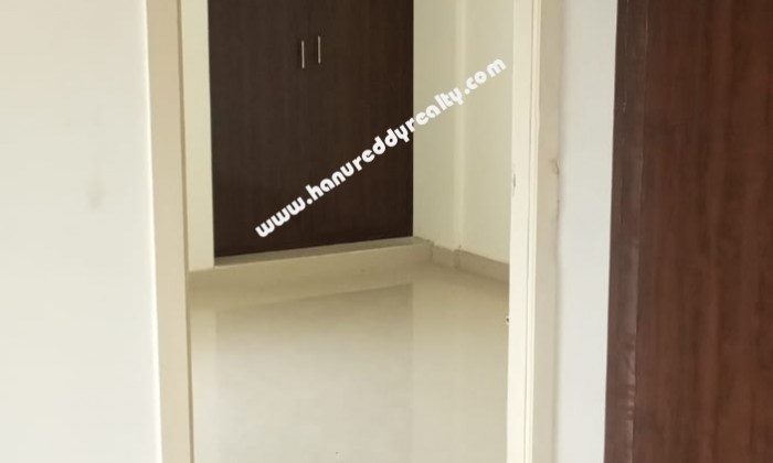 2 BHK Flat for Sale in Villivakkam
