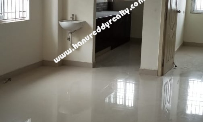 2 BHK Flat for Sale in Villivakkam