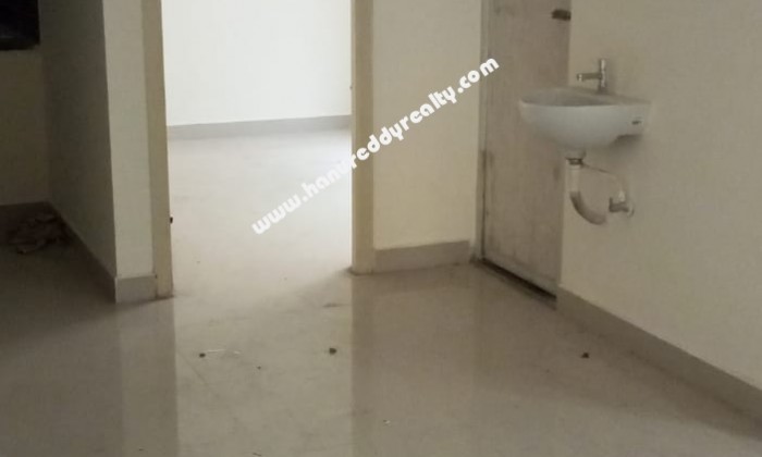 2 BHK Flat for Sale in Villivakkam