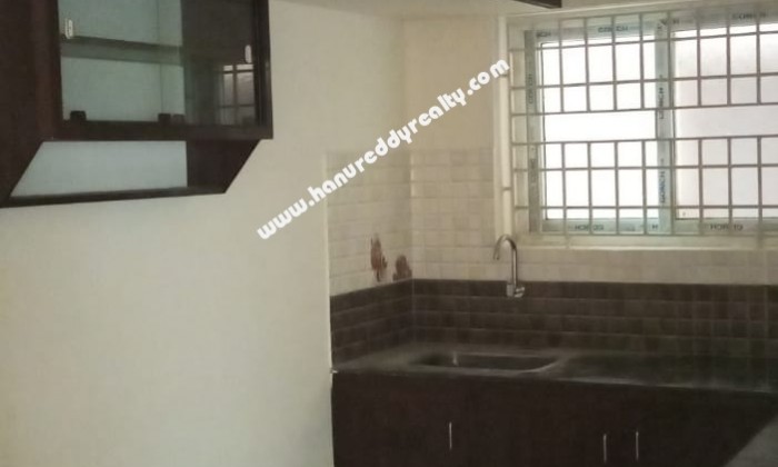 2 BHK Flat for Sale in Villivakkam