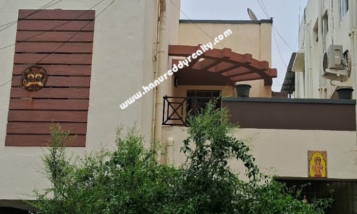  BHK Independent House for Sale in Kattupakkam