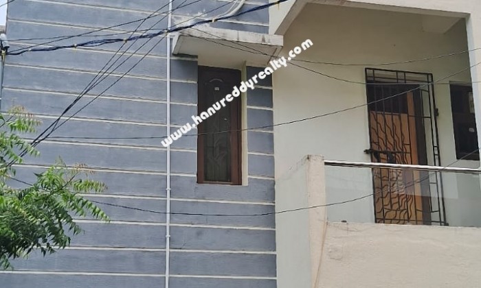  BHK Independent House for Sale in Kattupakkam