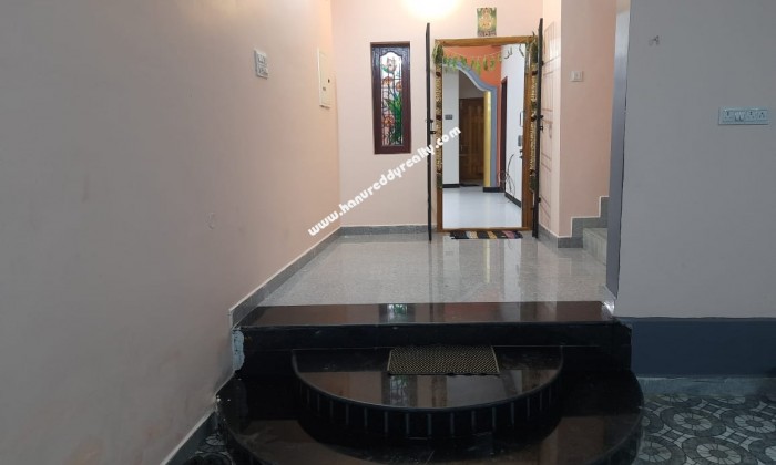 5 BHK Independent House for Sale in Polichalur