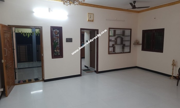 5 BHK Independent House for Sale in Polichalur