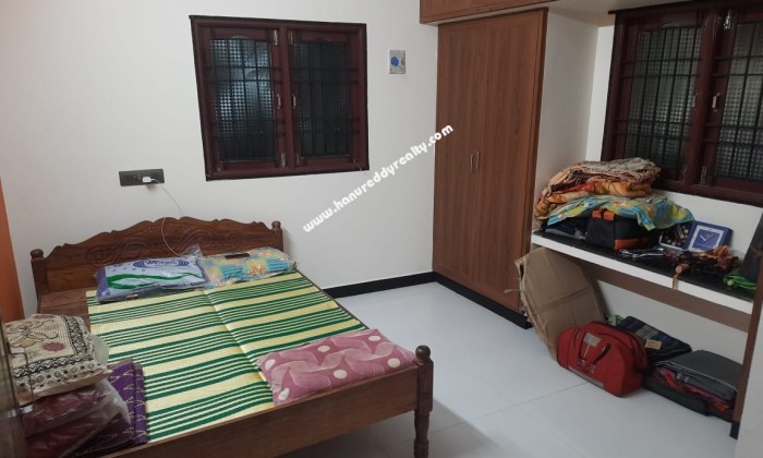 5 BHK Independent House for Sale in Polichalur