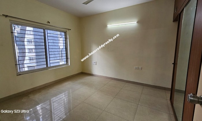 2 BHK Flat for Sale in Yadavagiri