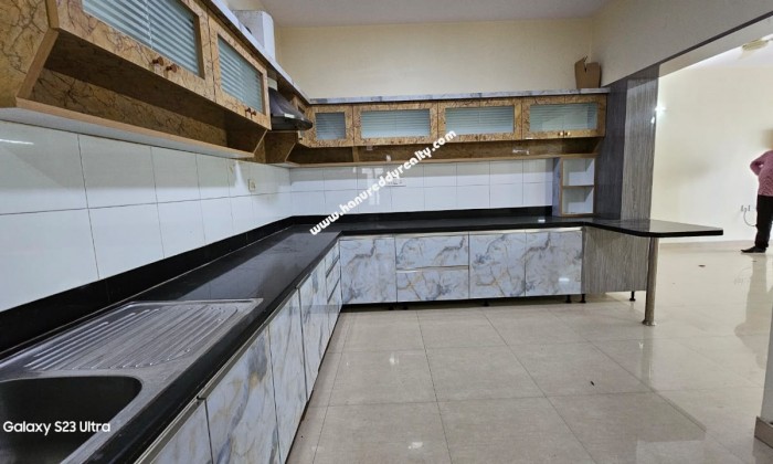 2 BHK Flat for Sale in Yadavagiri