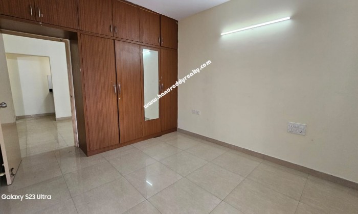 2 BHK Flat for Sale in Yadavagiri