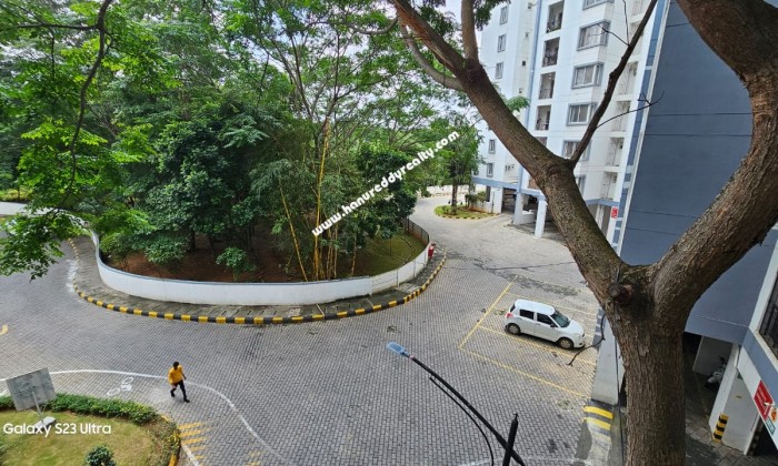 2 BHK Flat for Sale in Yadavagiri