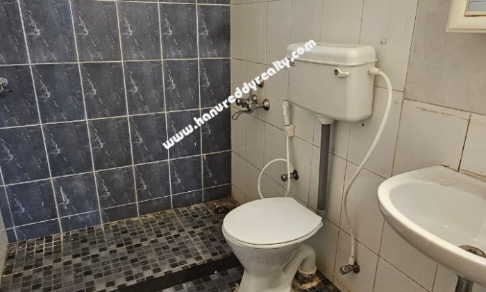 2 BHK Flat for Sale in Yadavagiri