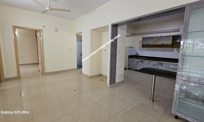 2 BHK Flat for Sale in Yadavagiri