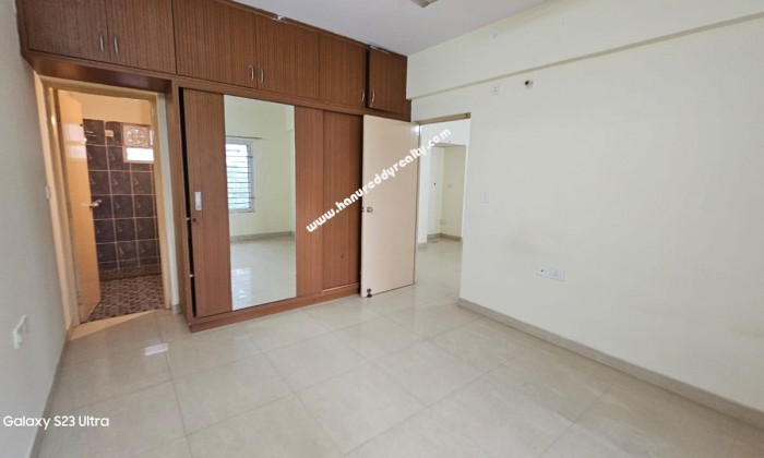 2 BHK Flat for Sale in Yadavagiri