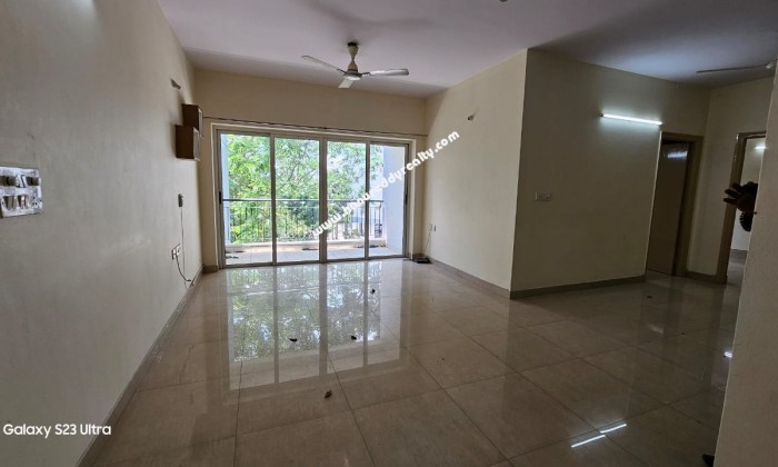 2 BHK Flat for Sale in Yadavagiri