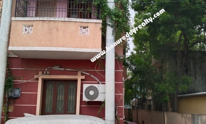 2 BHK Flat for Sale in Korattur
