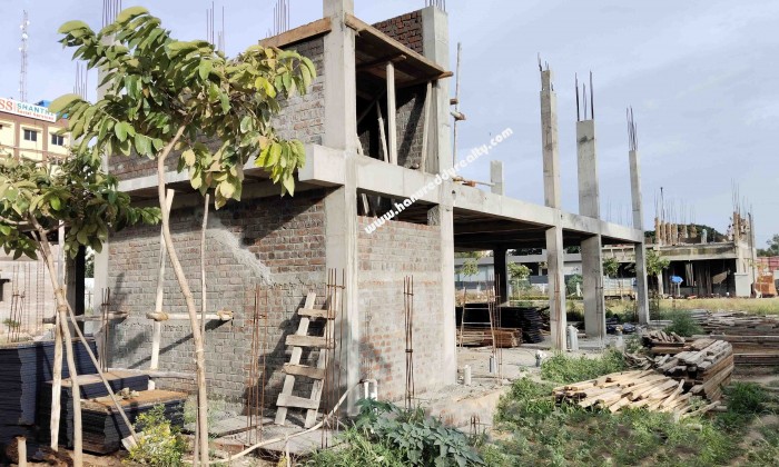 3 BHK Flat for Sale in Singanallur