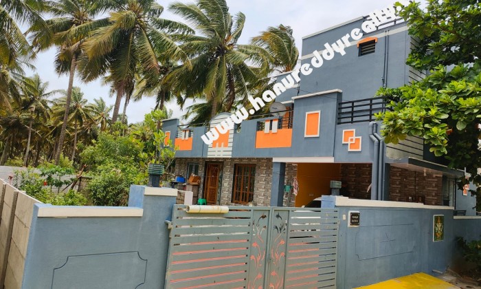 3 BHK Independent House for Sale in Madukkarai