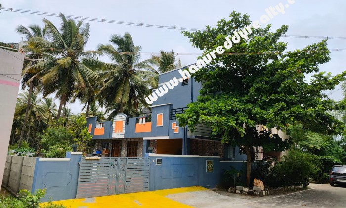 3 BHK Independent House for Sale in Madukkarai