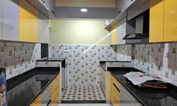 3 BHK Flat for Rent in Avinashi Road