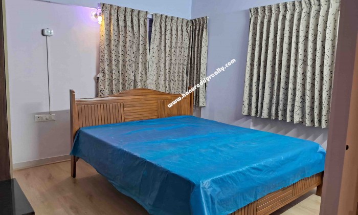 3 BHK Flat for Rent in Avinashi Road