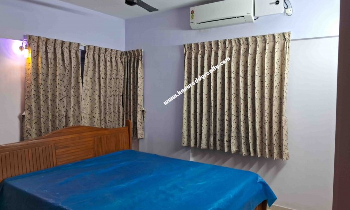 3 BHK Flat for Rent in Avinashi Road