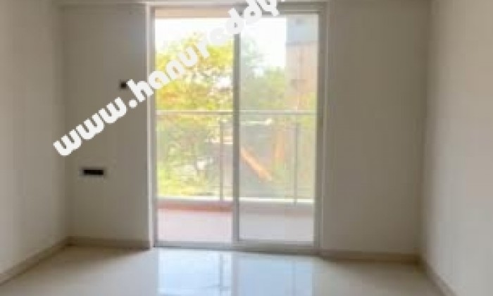 1 BHK Flat for Sale in Wadgaon Sheri