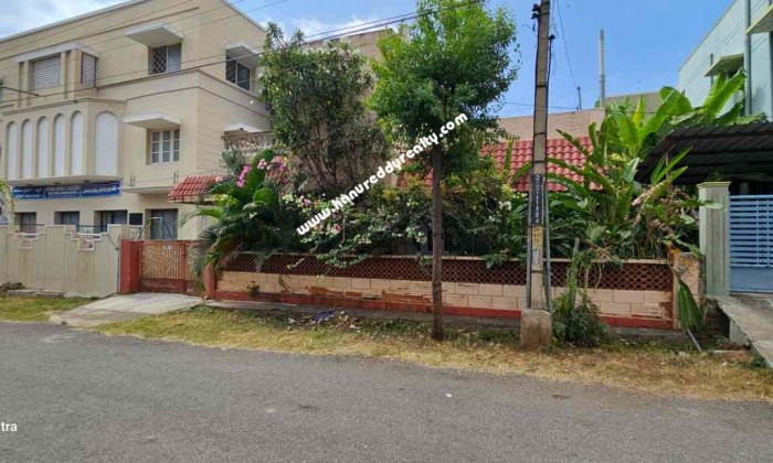 3 BHK Independent House for Sale in Narasimharaja Mohalla