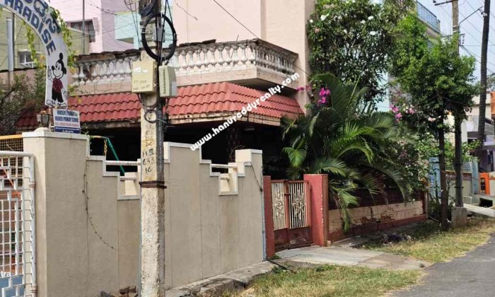 3 BHK Independent House for Sale in Narasimharaja Mohalla