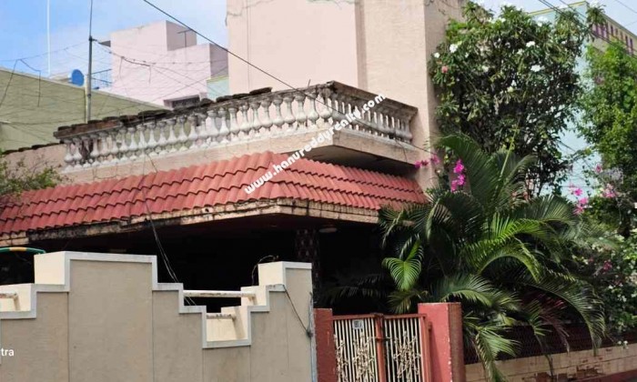 3 BHK Independent House for Sale in Narasimharaja Mohalla