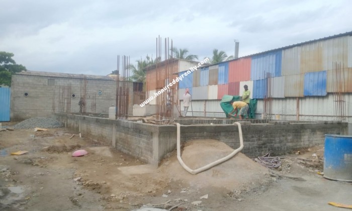 2 BHK Flat for Sale in Perungudi