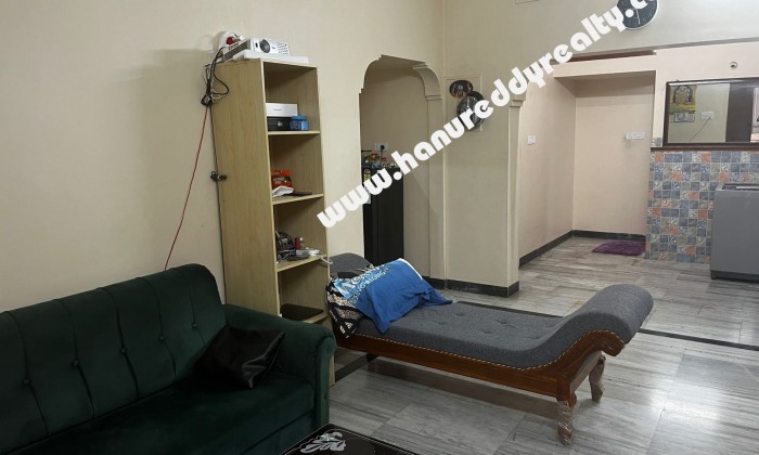 2 BHK Flat for Sale in Chromepet