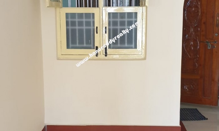 3 BHK Flat for Sale in Virugambakkam