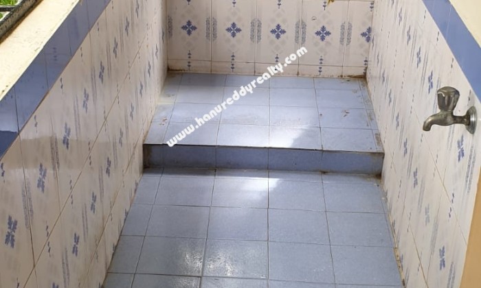 3 BHK Flat for Sale in Virugambakkam