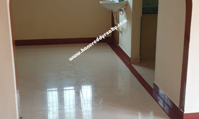 3 BHK Flat for Sale in Virugambakkam